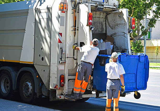 Demolition Debris Removal in Lynnwood, WA